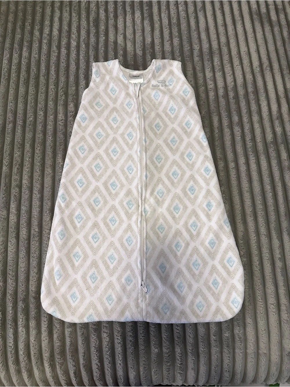 Halo Micro Fleece Sleep Sack